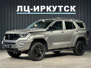 2026 Tank 400 I, серый, 6299000 рублей, вид 2