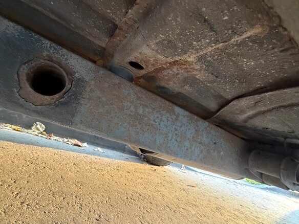 2000 Chevrolet Tracker II, чёрный, 495000 рублей - вид 11