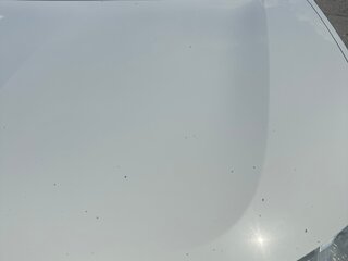 2013 Mitsubishi Outlander III, белый, 1200000 рублей, вид 3