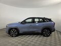2024 Geely Atlas II, синий - вид 7