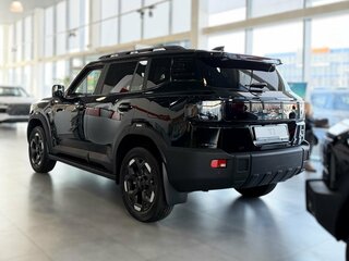 2026 Jetour T1, чёрный, 4199900 рублей, вид 2