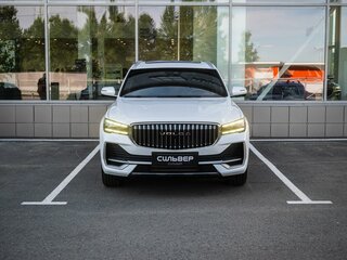 2026 VOLGA K50, белый, 4602510 рублей, вид 3