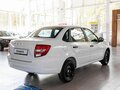 2026 Lada (ВАЗ) Granta I Рестайлинг, белый - вид 5