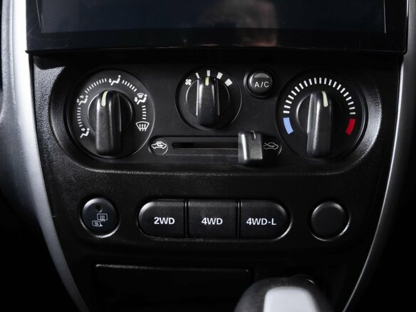 2012 Suzuki Jimny Kei car III Рестайлинг 2, синий, 1099000 рублей - вид 13