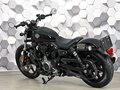 2023 Harley-Davidson Nightster, чёрный, 1099000 рублей - вид 7