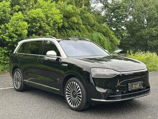 2024 Aito M9 275 I, серый, 11066000 рублей, вид 1