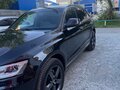 2014 Audi Q5 I (8R) Рестайлинг, чёрный, 1900000 рублей - вид 4