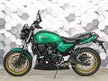 2023 Kawasaki Z 650RS, зелёный, 769000 рублей - вид 3