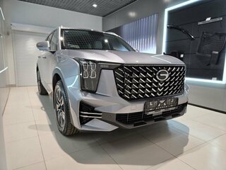 2026 GAC GS8 II, серый, 4549000 рублей, вид 1