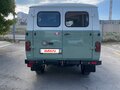 2018 УАЗ 2206, зелёный, 1550000 рублей - вид 2