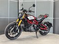 2020 Indian FTR 1200, чёрный, 1077000 рублей - вид 3