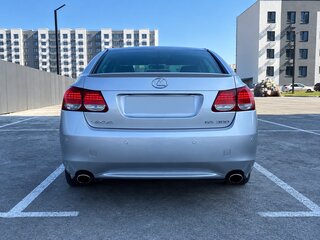 2006 Lexus GS 300 III, серебристый, 1175000 рублей, вид 5