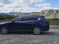 2018 Mazda CX-8 I, синий - вид 1