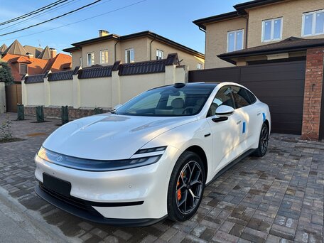 2026 Changan Qiyuan A06 28.39 kWh, белый, 2700000 рублей, вид 2