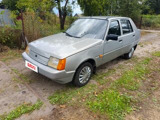 2006 ЗАЗ 1103 «Славута», серый, 170000 рублей, вид 3
