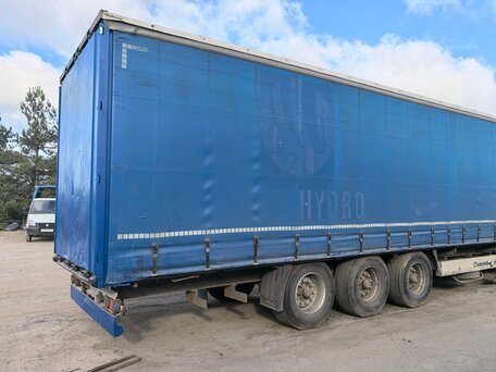 2013 Krone SD, серый, 1250000 рублей, вид 3
