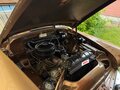 1963 ГАЗ 21 «Волга» 21Л, коричневый, 1210000 рублей - вид 8