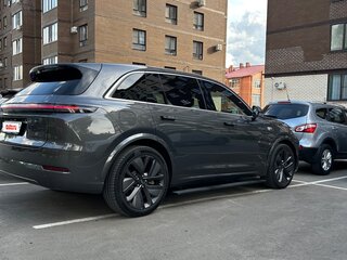 2024 Li Auto (Lixiang) L7 52.3 kWh I Рестайлинг, серый, 5600000 рублей, вид 2