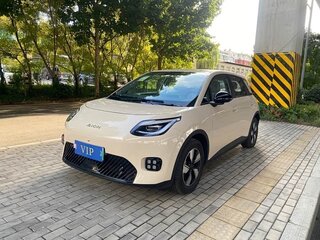 2026 Aion UT, бежевый, 1570000 рублей, вид 3