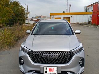 2024 Haval M6 II, серый, 1780000 рублей, вид 2