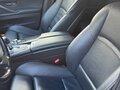 2016 BMW 5 серии 520i VI (F10/F11/F07) Рестайлинг, чёрный, 2655000 рублей - вид 10