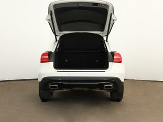 2015 Mercedes-Benz GLA 250 I (X156), белый, 1740000 рублей, вид 4
