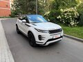 2020 Land Rover Range Rover Evoque II, белый, 4150000 рублей