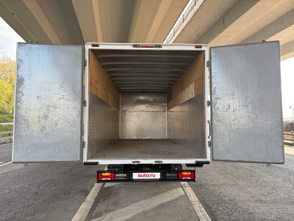 2020 Iveco Daily, белый - вид 32