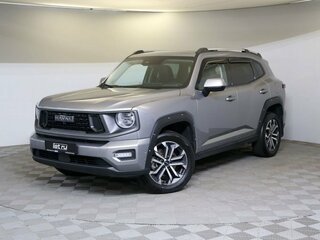 2025 Haval H7 I, серый, 3190000 рублей, вид 1