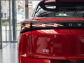 2026 Omoda C5 I Рестайлинг, красный, 2399000 рублей - вид 9