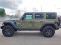 2026 Jeep Wrangler IV (JL) Рестайлинг, зелёный, 18998000 рублей - вид 1