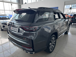 2025 Changan CS95 I Рестайлинг 2, серый, 4859900 рублей, вид 4