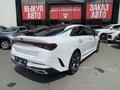 2020 Kia K5 III, белый - вид 5
