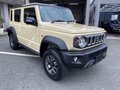 2025 Suzuki Jimny IV, бежевый, 2200000 рублей - вид 2
