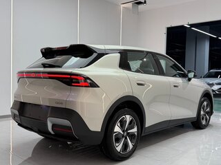 2026 Changan Qiyuan Q05 51.9 kWh II, бежевый, 2250000 рублей, вид 5
