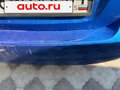 2013 Chevrolet Aveo II, синий, 650000 рублей - вид 8