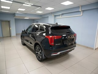 2021 Haval Jolion I, чёрный, 1649000 рублей, вид 5