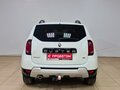 2019 Renault Duster I Рестайлинг, белый, 1430000 рублей - вид 4