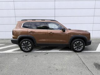 2023 Haval Dargo I, оранжевый, 2350000 рублей, вид 4