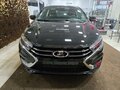 2026 Lada (ВАЗ) Vesta I Рестайлинг (NG), чёрный - вид 1