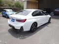 2023 BMW 3 серии 320i VII (G2x) Рестайлинг, белый, 2850000 рублей - вид 6