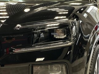 2026 Zeekr 8X 70 kWh, чёрный, 11600000 рублей, вид 4