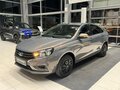 2019 Lada (ВАЗ) Vesta I, серый, 895000 рублей - вид 2