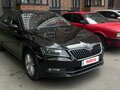 2018 Skoda Superb III, коричневый, 1890000 рублей - вид 2