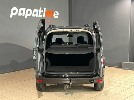 2021 Lada (ВАЗ) Largus I Рестайлинг, чёрный, 1250000 рублей, вид 5