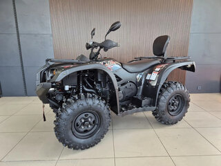 2026 Baltmotors Striker 700, чёрный, 799000 рублей, вид 1