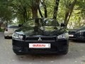 2008 Mitsubishi Lancer X, чёрный, 540000 рублей - вид 1