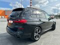 2020 BMW X7 40i I (G07), чёрный, 8700000 рублей - вид 3