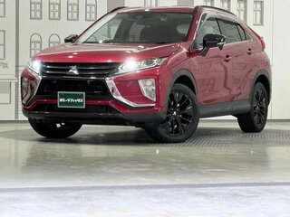 2023 Mitsubishi Eclipse Cross I Рестайлинг, пурпурный, 1815000 рублей, вид 1