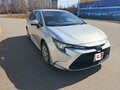 2020 Toyota Corolla XII (E210), серебристый, 1500000 рублей - вид 2
